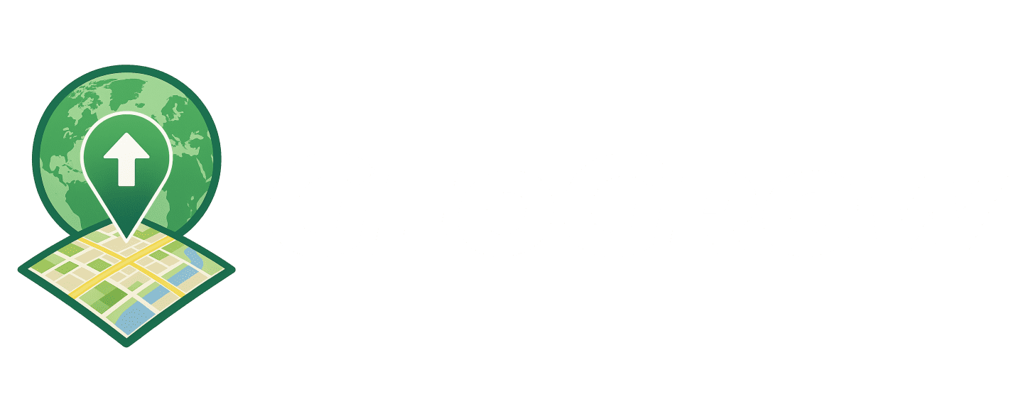 GeoGrow Digital Logo